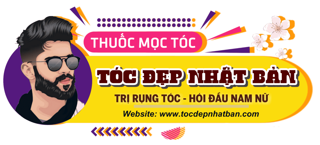 Thuốc Mọc Tóc Chính Hãng